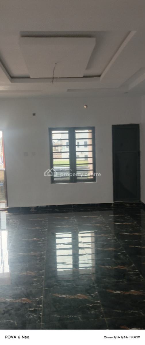 Newly Built 2bed with Everything Youve Imagined, Abiola Farm Estate Ayobo Ipaja Road Lagos, Ayobo, Lagos, Flat / Apartment for Rent
