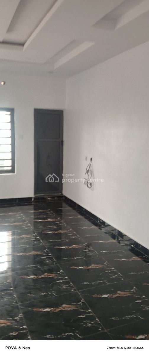 Newly Built 2bed with Everything Youve Imagined, Abiola Farm Estate Ayobo Ipaja Road Lagos, Ayobo, Lagos, Flat / Apartment for Rent