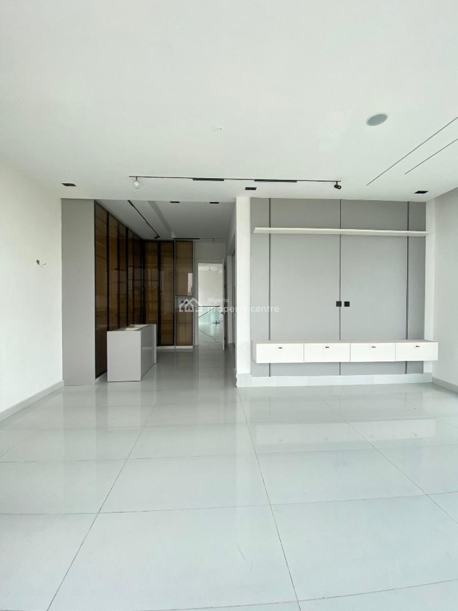 5 Bedroom Fully Detached Duplex with Bq, Cinema, Pool, Gym, Chevron Alternative, Lekki, Lagos, Detached Duplex for Sale