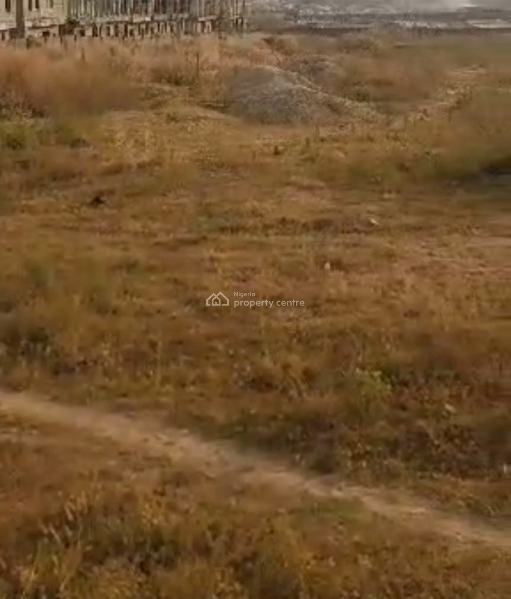 3 Hectares of Land, Central Area Phase 2, Abuja, Mixed-use Land for Sale