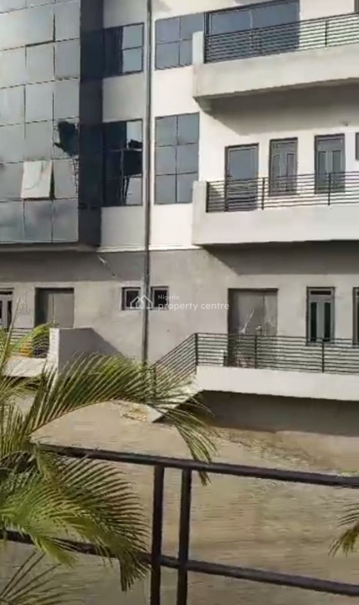 4-bedroom Terrace Duplex with Bq,, Gaduwa, Abuja, Terraced Duplex for Sale