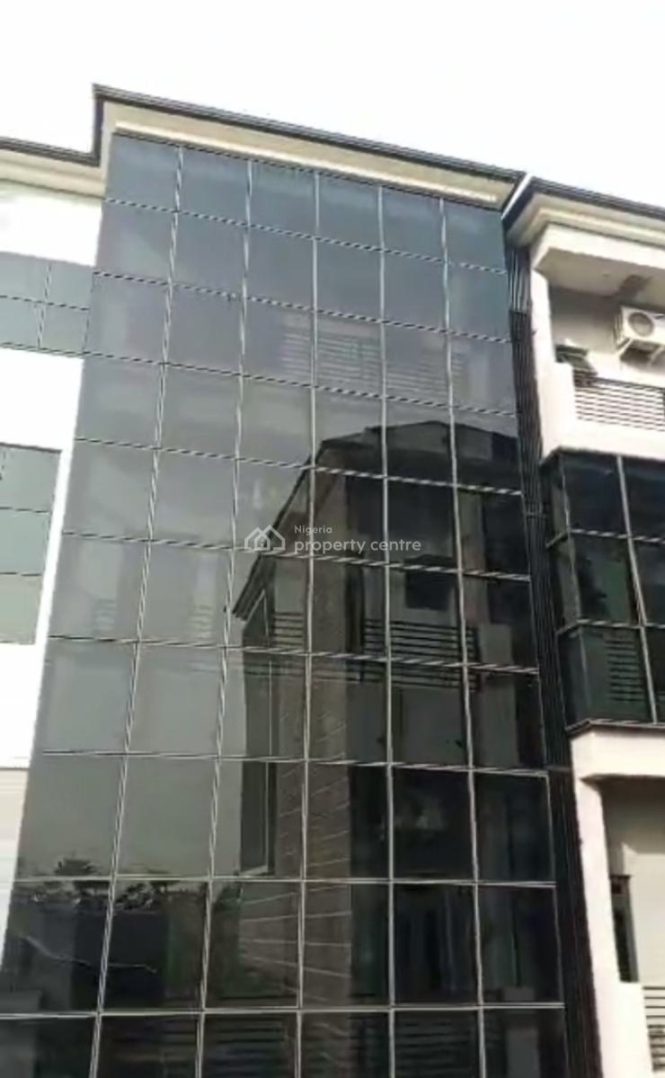 4-bedroom Terrace Duplex with Bq,, Gaduwa, Abuja, Terraced Duplex for Sale