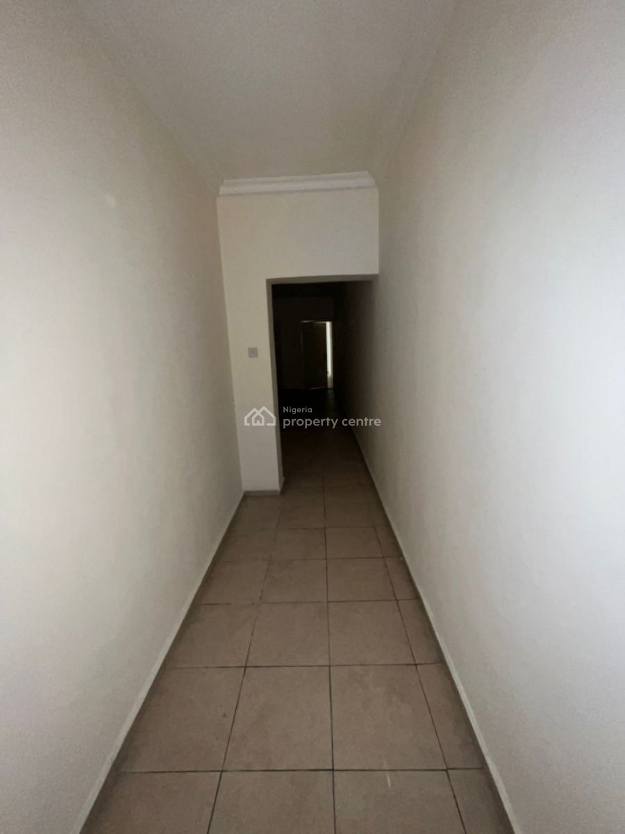 4units of Spacious 3-bedroom Apartment with a Standard 1room Bq, Ibeju Lekki, Lagos, Flat / Apartment for Sale