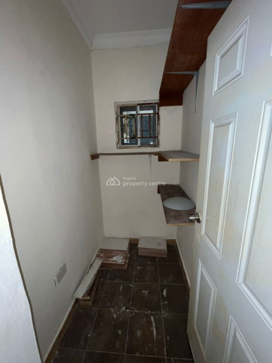 4units of Spacious 3-bedroom Apartment with a Standard 1room Bq, Ibeju Lekki, Lagos, Flat / Apartment for Sale