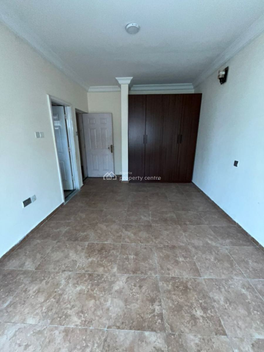 4units of Spacious 3-bedroom Apartment with a Standard 1room Bq, Ibeju Lekki, Lagos, Flat / Apartment for Sale