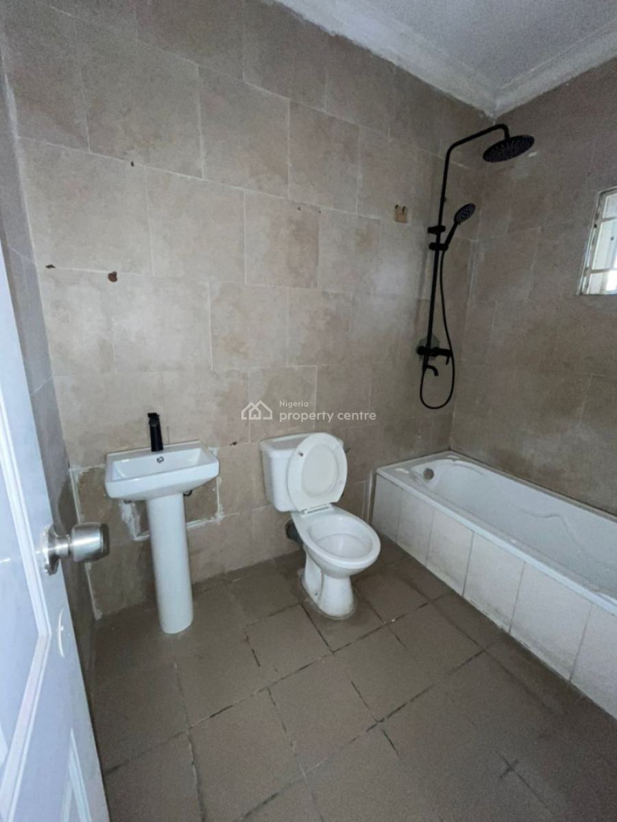4units of Spacious 3-bedroom Apartment with a Standard 1room Bq, Ibeju Lekki, Lagos, Flat / Apartment for Sale