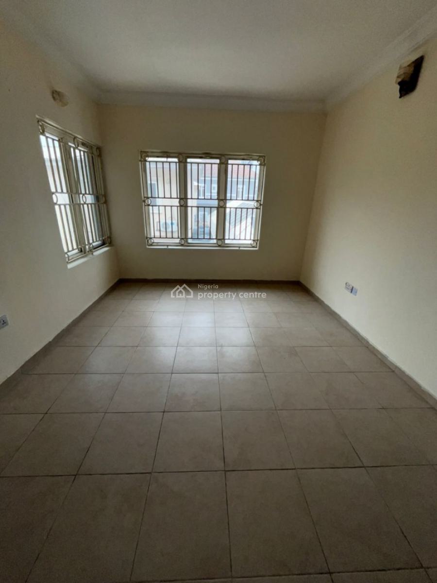 4units of Spacious 3-bedroom Apartment with a Standard 1room Bq, Ibeju Lekki, Lagos, Flat / Apartment for Sale