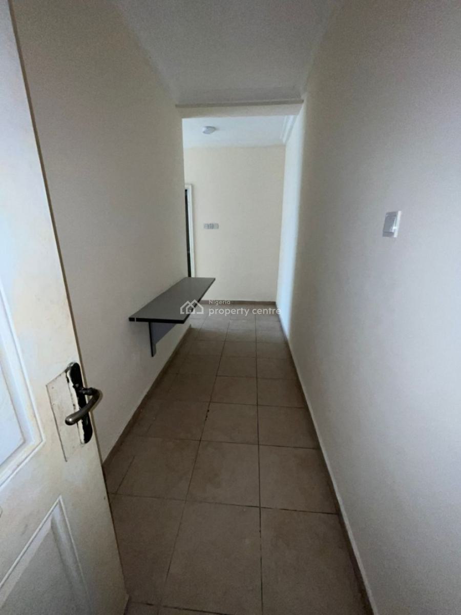 4units of Spacious 3-bedroom Apartment with a Standard 1room Bq, Ibeju Lekki, Lagos, Flat / Apartment for Sale