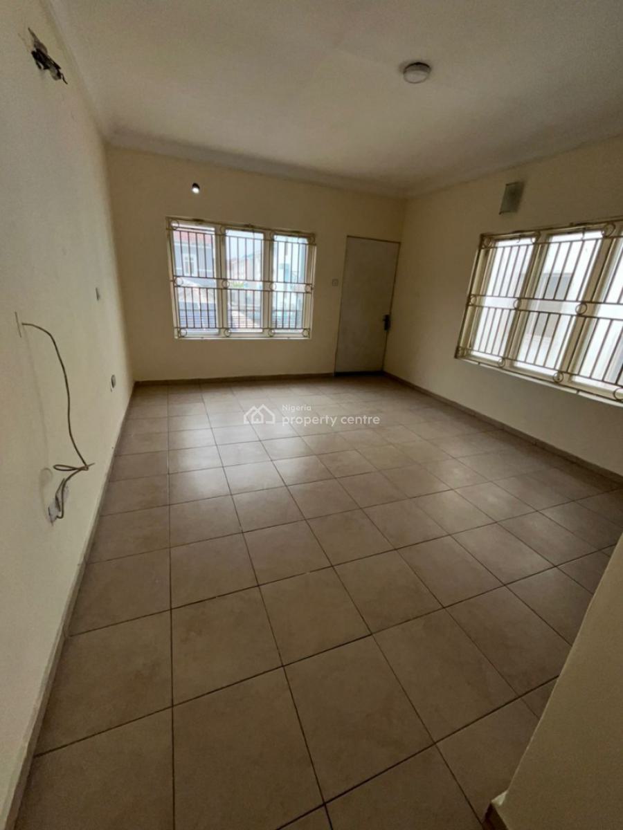 4units of Spacious 3-bedroom Apartment with a Standard 1room Bq, Ibeju Lekki, Lagos, Flat / Apartment for Sale