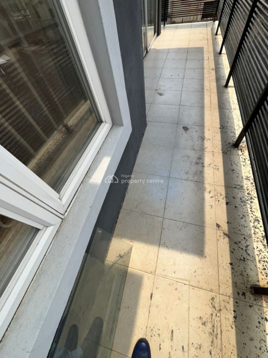 4units of Spacious 3-bedroom Apartment with a Standard 1room Bq, Ibeju Lekki, Lagos, Flat / Apartment for Sale