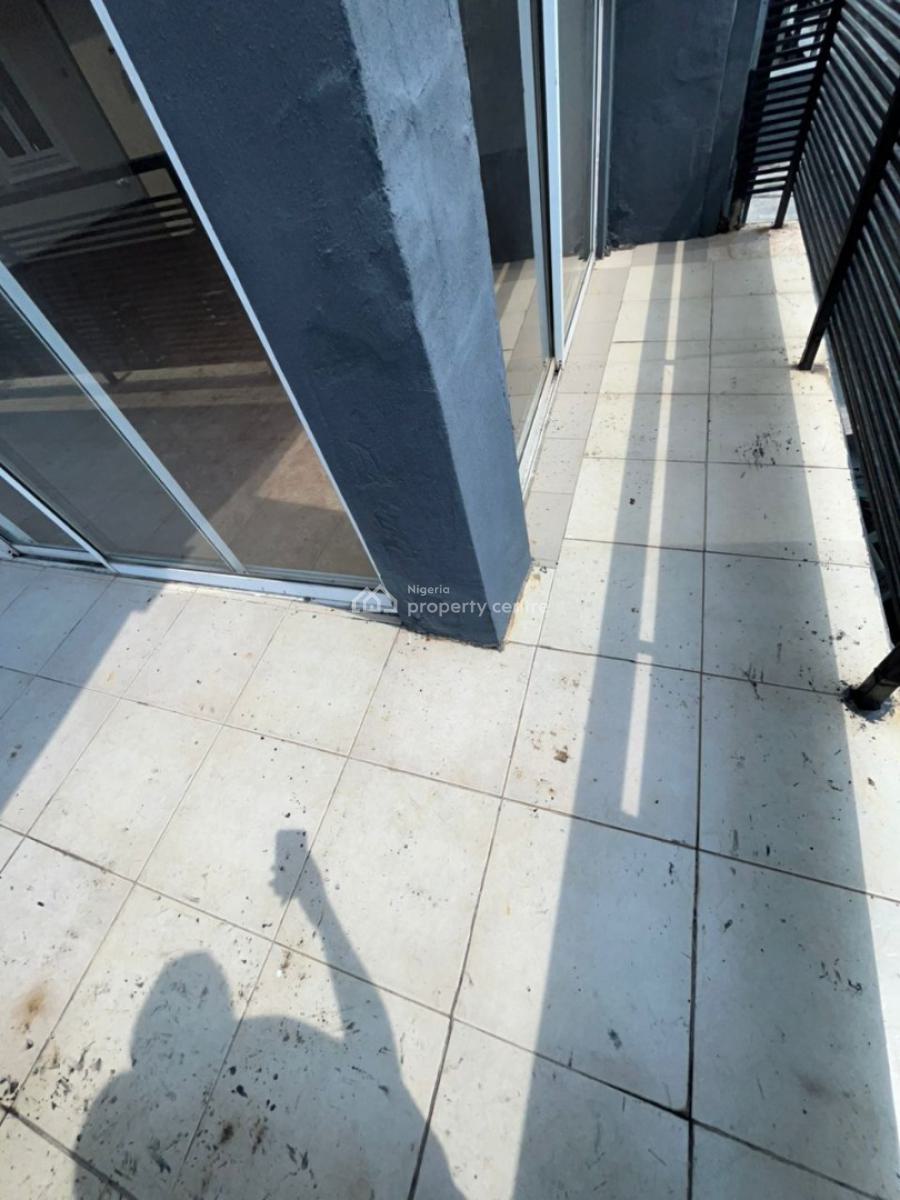 4units of Spacious 3-bedroom Apartment with a Standard 1room Bq, Ibeju Lekki, Lagos, Flat / Apartment for Sale