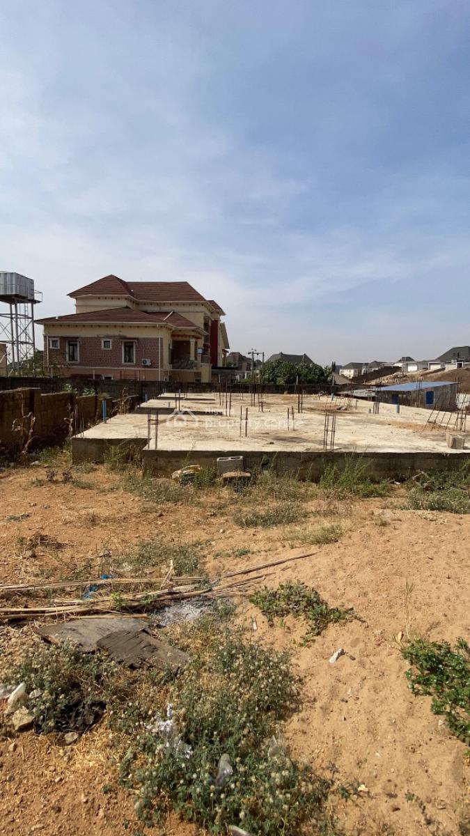 720sqm Land Size with Dpc  Dawaki, Dawaki, Dawaki, Gwarinpa, Abuja, Residential Land for Sale