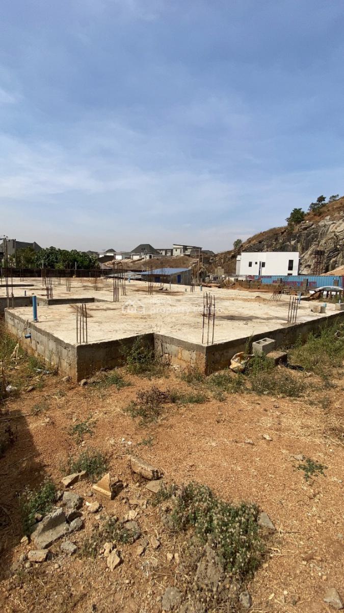 720sqm Land Size with Dpc  Dawaki, Dawaki, Dawaki, Gwarinpa, Abuja, Residential Land for Sale