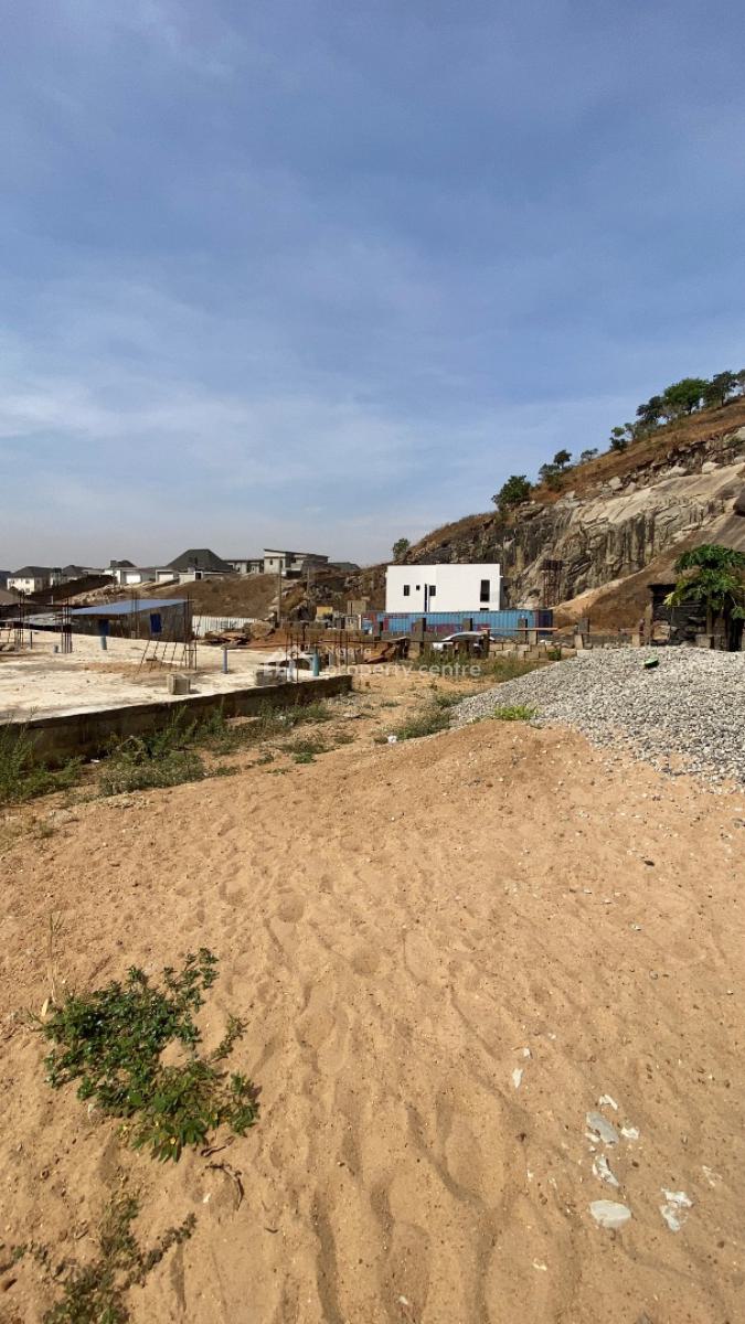 720sqm Land Size with Dpc  Dawaki, Dawaki, Dawaki, Gwarinpa, Abuja, Residential Land for Sale