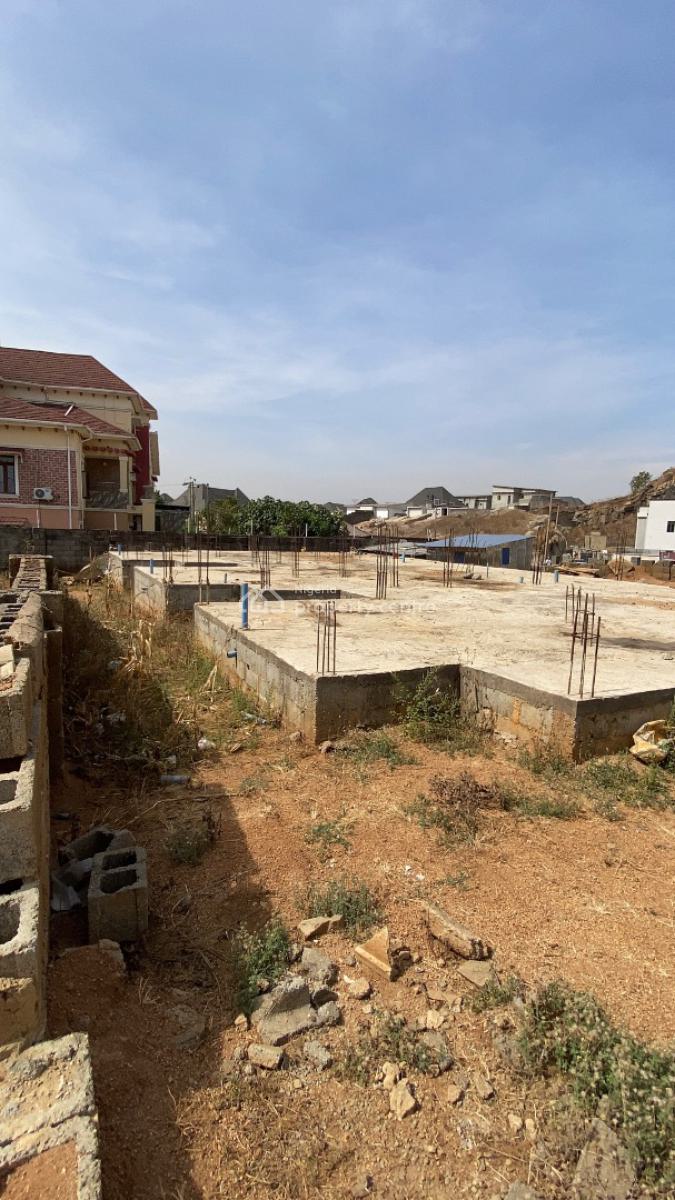 720sqm Land Size with Dpc  Dawaki, Dawaki, Dawaki, Gwarinpa, Abuja, Residential Land for Sale