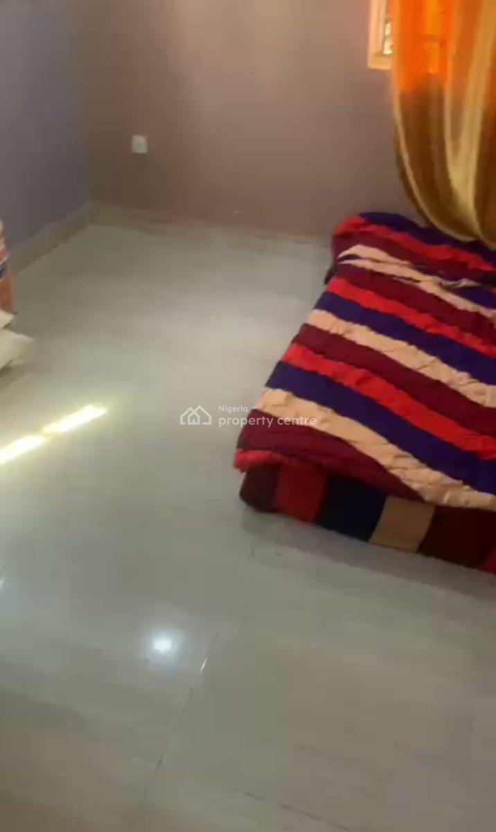 a Very Spacious Compound 3 Bedroom Flat, Dutse, Abuja, Flat / Apartment for Sale