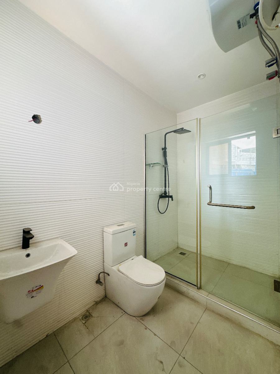 4bedrooms Maisonette with Swimming Pool and Bq, Banana, Banana Island, Ikoyi, Lagos, House for Sale