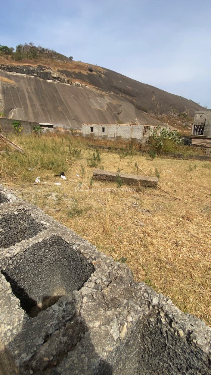 600sqm Estate Land Size  Dawaki, Dawaki, Dawaki, Gwarinpa, Abuja, Residential Land for Sale