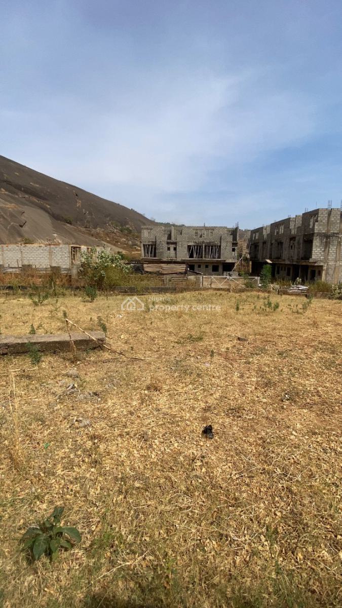 600sqm Estate Land Size  Dawaki, Dawaki, Dawaki, Gwarinpa, Abuja, Residential Land for Sale
