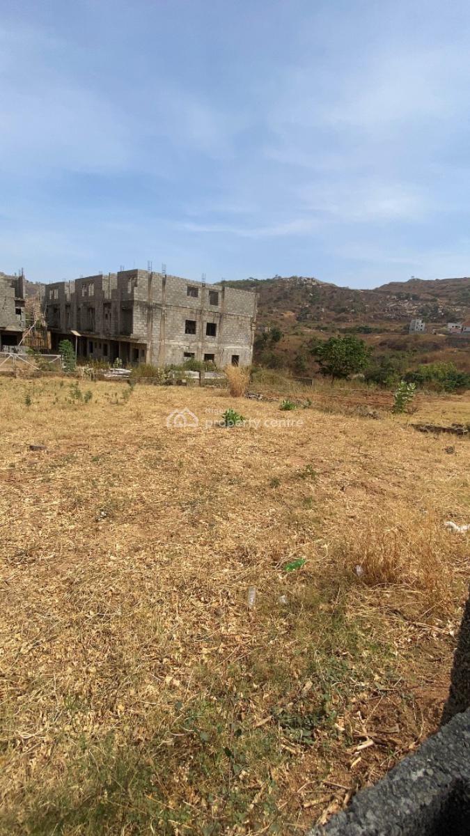 600sqm Estate Land Size  Dawaki, Dawaki, Dawaki, Gwarinpa, Abuja, Residential Land for Sale