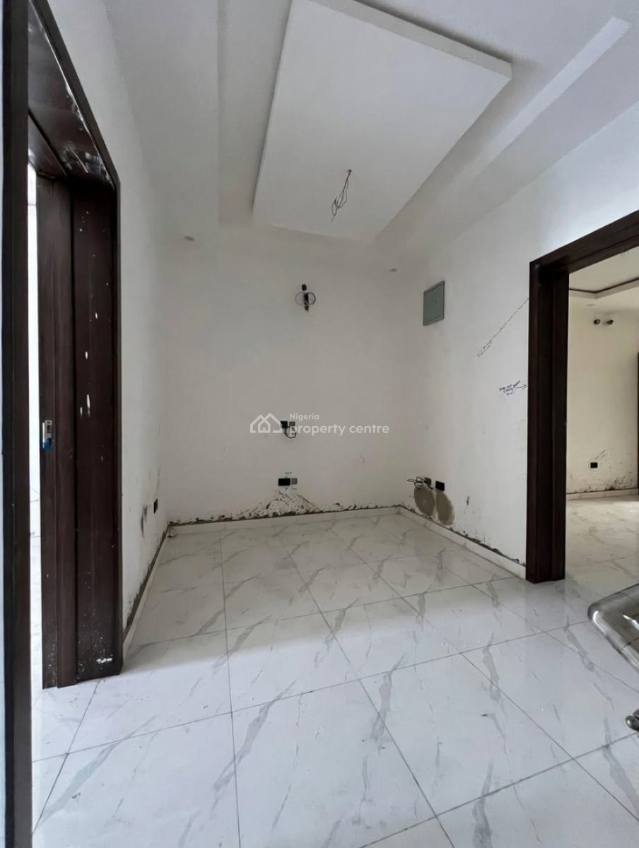 4 Bedroom Terrace Duplex, Ajah, Lagos, Terraced Duplex for Sale