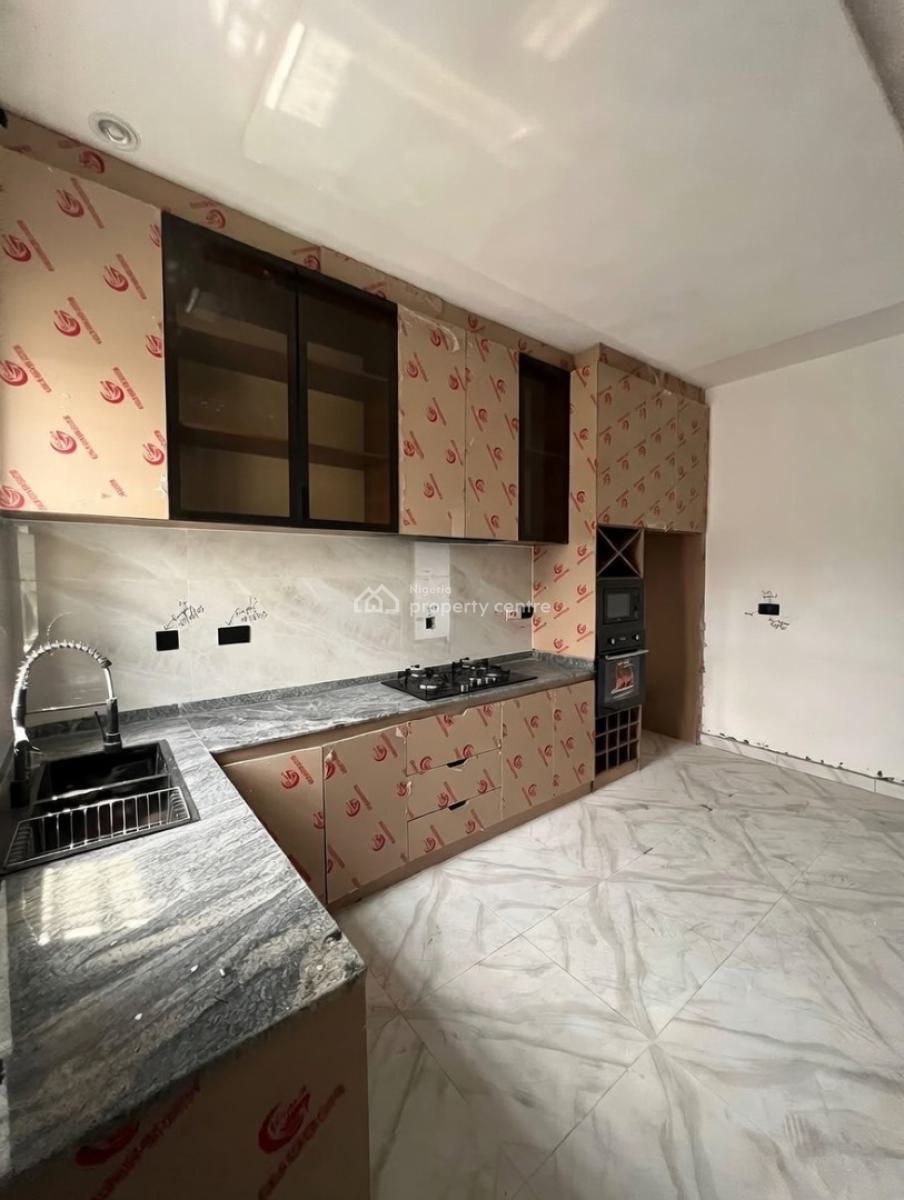 4 Bedroom Terrace Duplex, Ajah, Lagos, Terraced Duplex for Sale