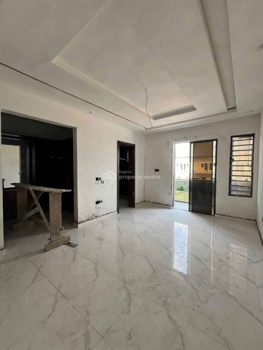 4 Bedroom Terrace Duplex, Ajah, Lagos, Terraced Duplex for Sale