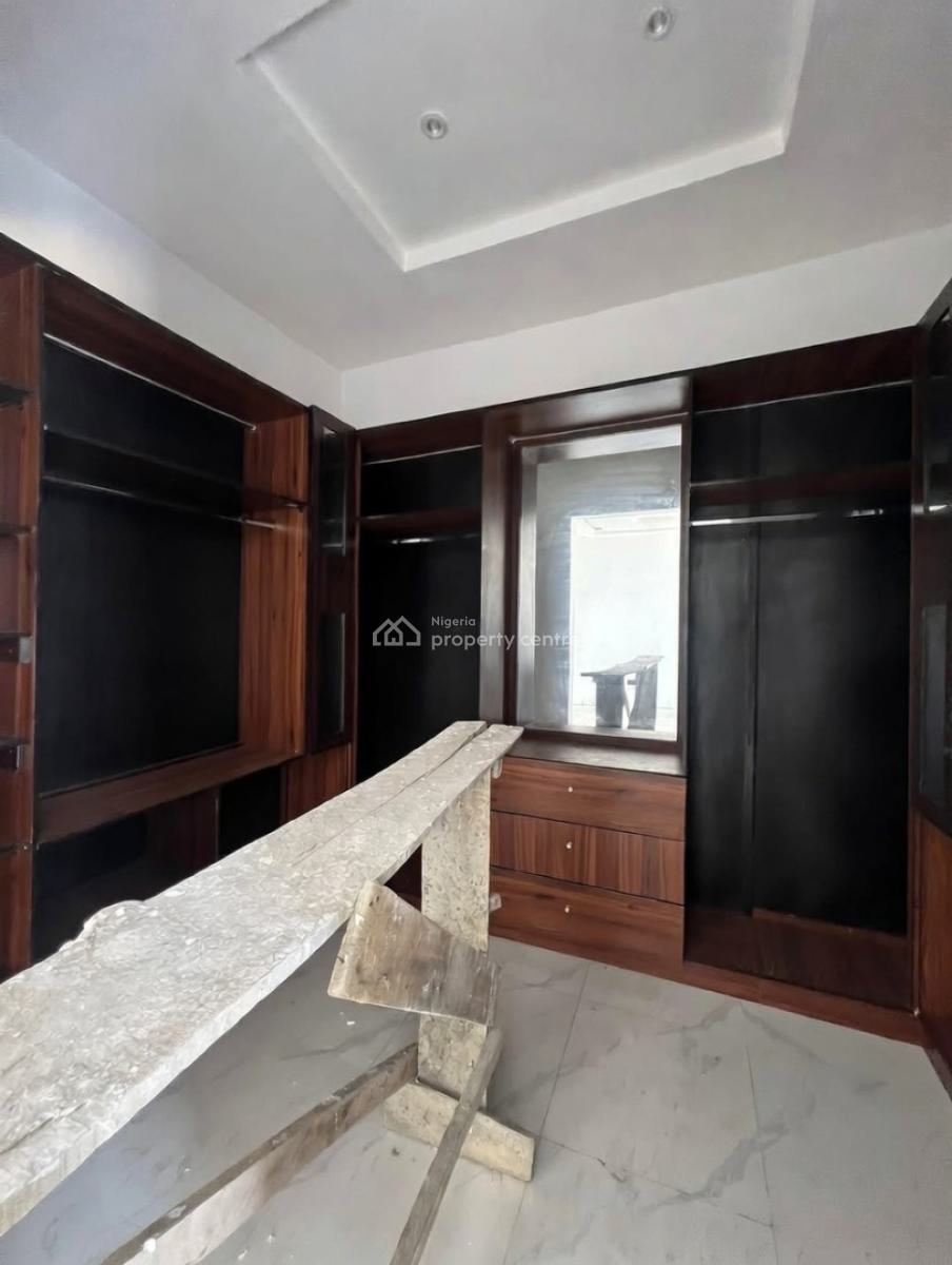 4 Bedroom Terrace Duplex, Ajah, Lagos, Terraced Duplex for Sale