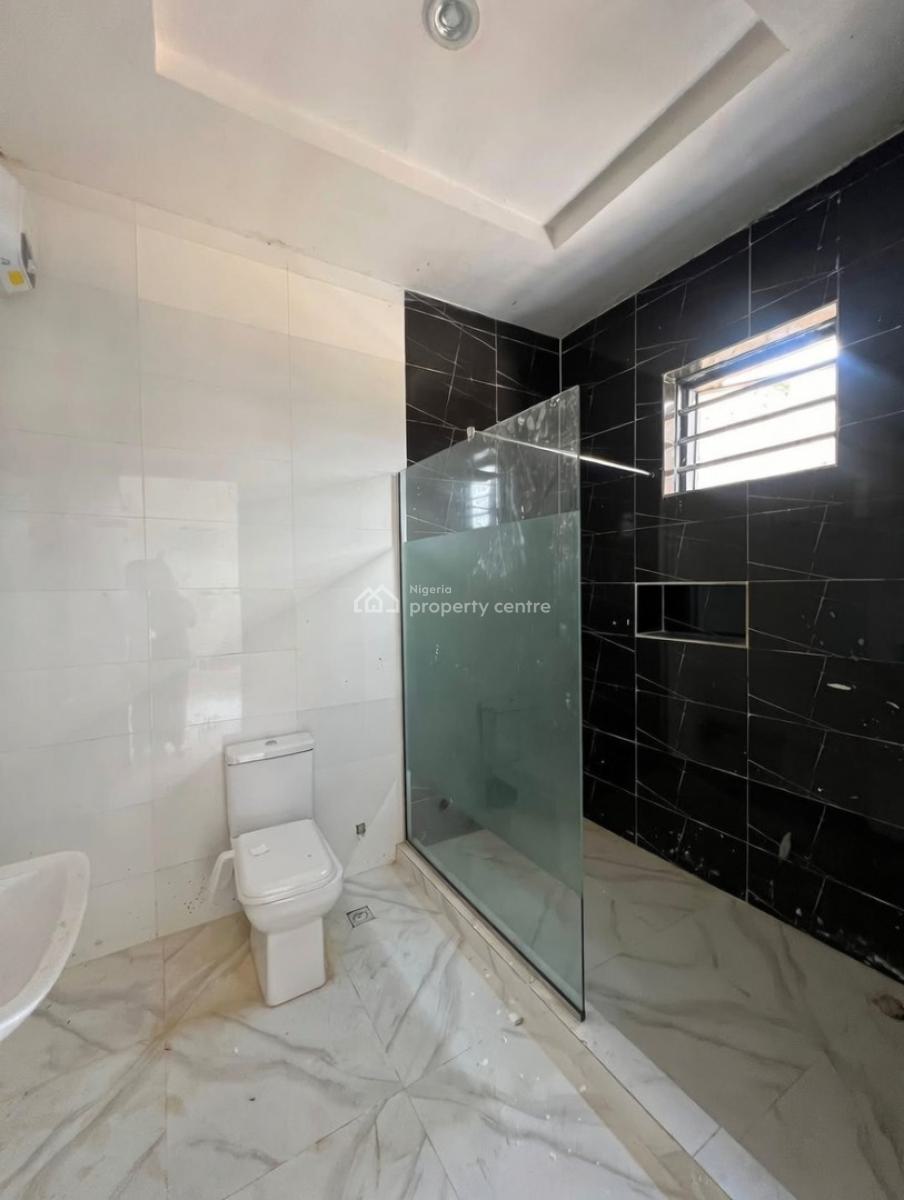 4 Bedroom Terrace Duplex, Ajah, Lagos, Terraced Duplex for Sale