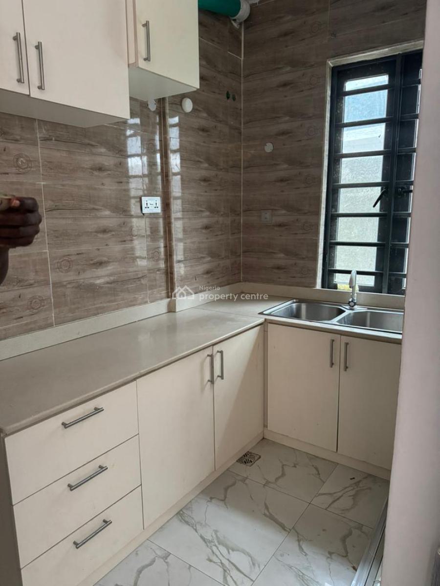 Serviced Miniflat, Ologolo, Lekki, Lagos, Mini Flat (room and Parlour) for Sale
