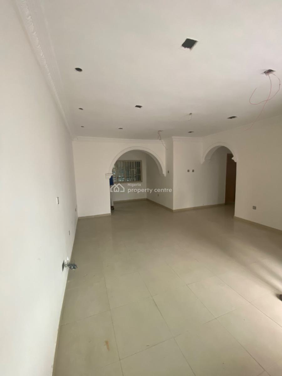 Luxury 3bedroom Apartment, Chevron Lekki, Lekki Phase 2, Lekki, Lagos, Flat / Apartment for Rent