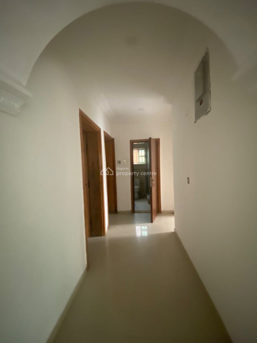 Luxury 3bedroom Apartment, Chevron Lekki, Lekki Phase 2, Lekki, Lagos, Flat / Apartment for Rent