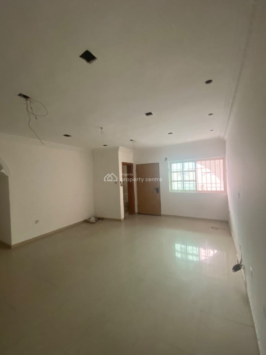 Luxury 3bedroom Apartment, Chevron Lekki, Lekki Phase 2, Lekki, Lagos, Flat / Apartment for Rent