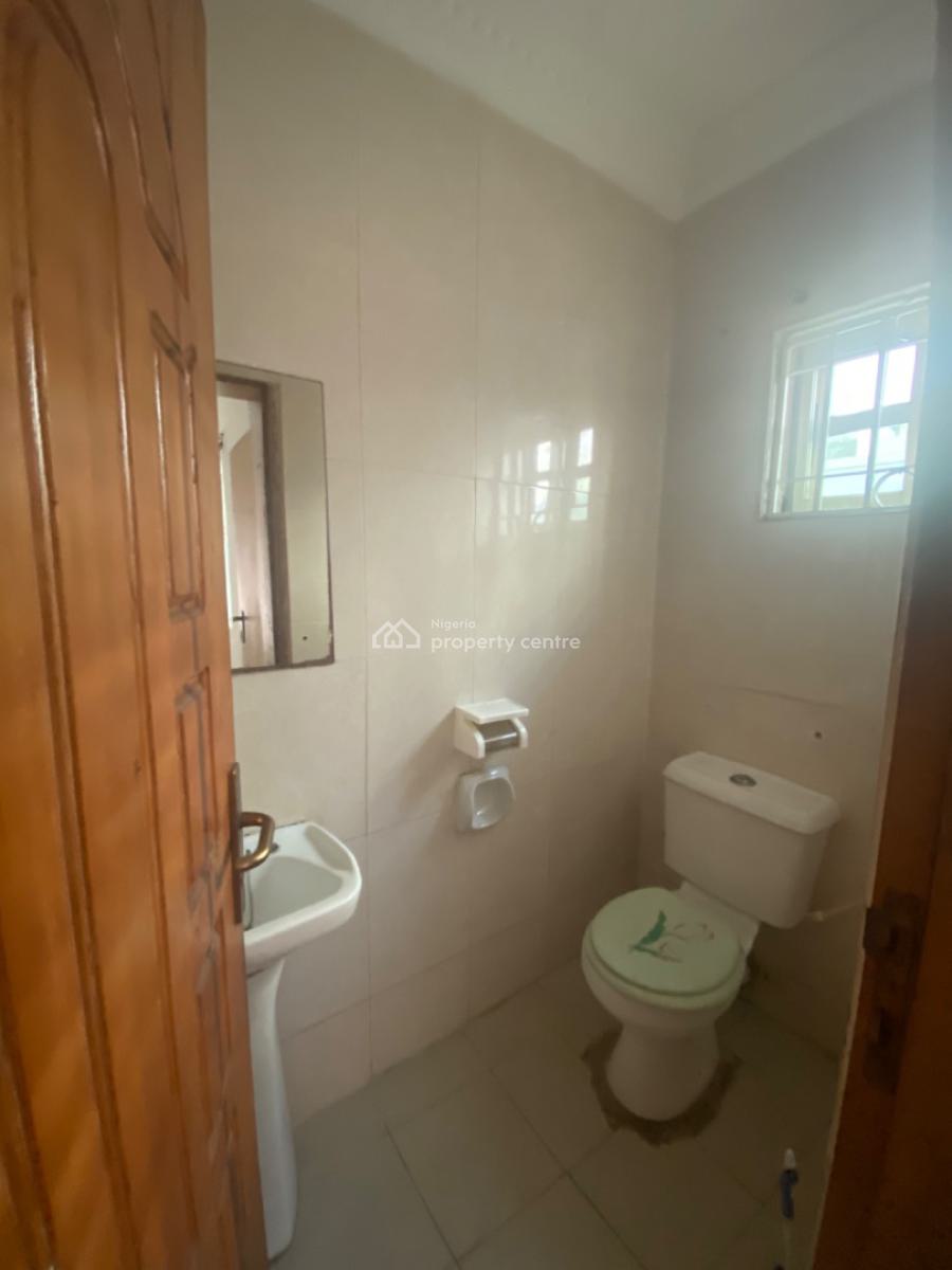 Luxury 3bedroom Apartment, Chevron Lekki, Lekki Phase 2, Lekki, Lagos, Flat / Apartment for Rent