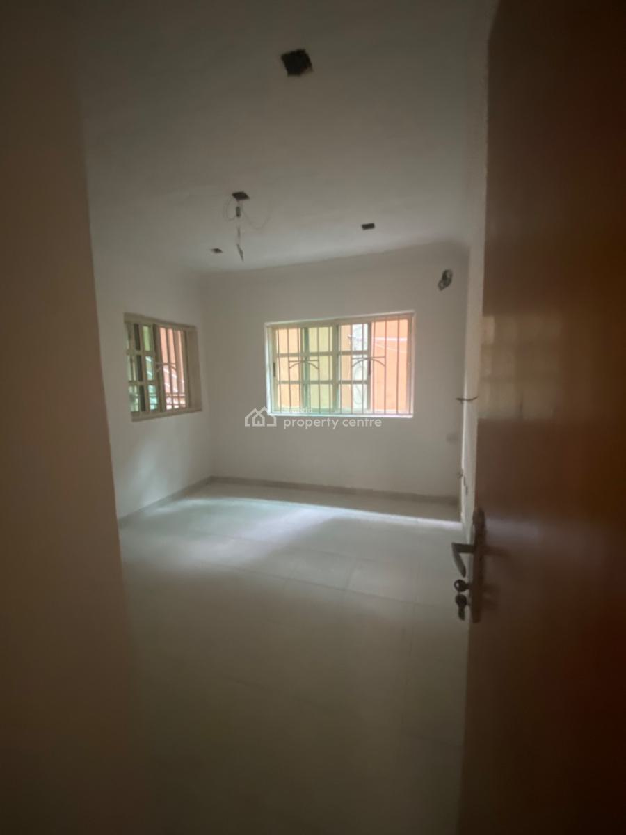 Luxury 3bedroom Apartment, Chevron Lekki, Lekki Phase 2, Lekki, Lagos, Flat / Apartment for Rent