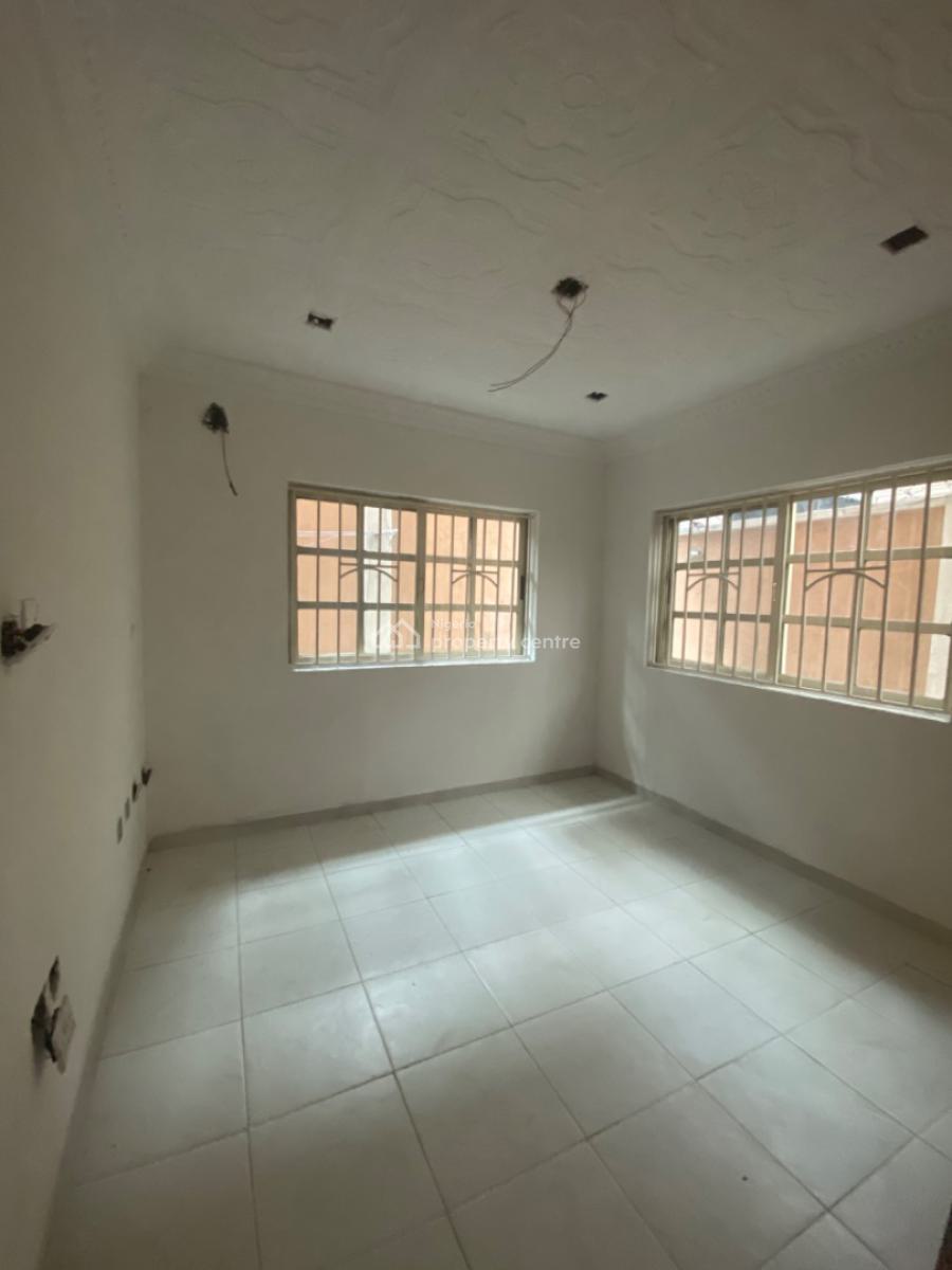 Luxury 3bedroom Apartment, Chevron Lekki, Lekki Phase 2, Lekki, Lagos, Flat / Apartment for Rent
