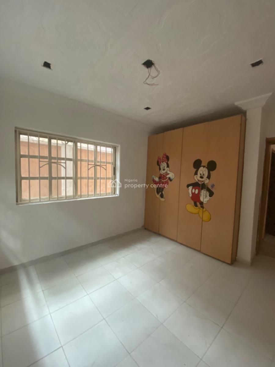 Luxury 3bedroom Apartment, Chevron Lekki, Lekki Phase 2, Lekki, Lagos, Flat / Apartment for Rent