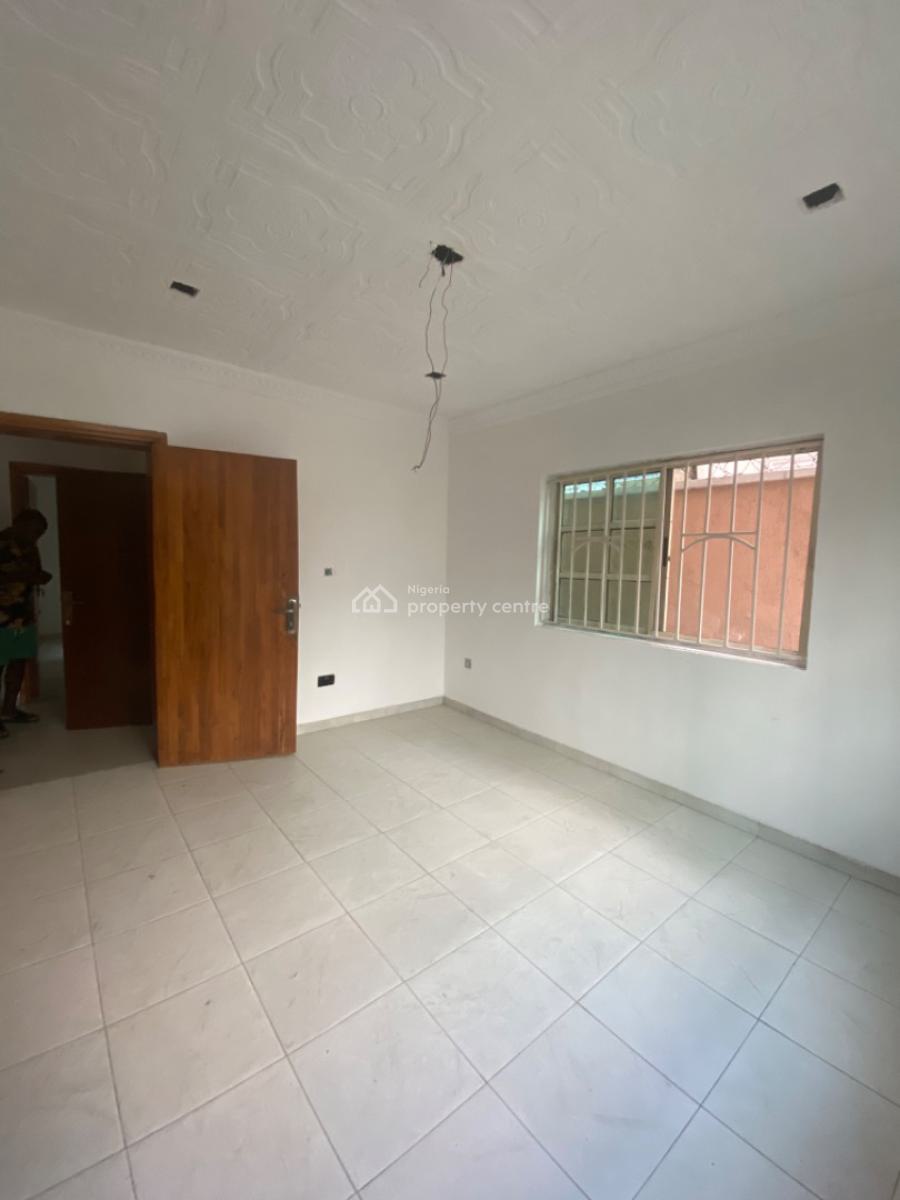 Luxury 3bedroom Apartment, Chevron Lekki, Lekki Phase 2, Lekki, Lagos, Flat / Apartment for Rent