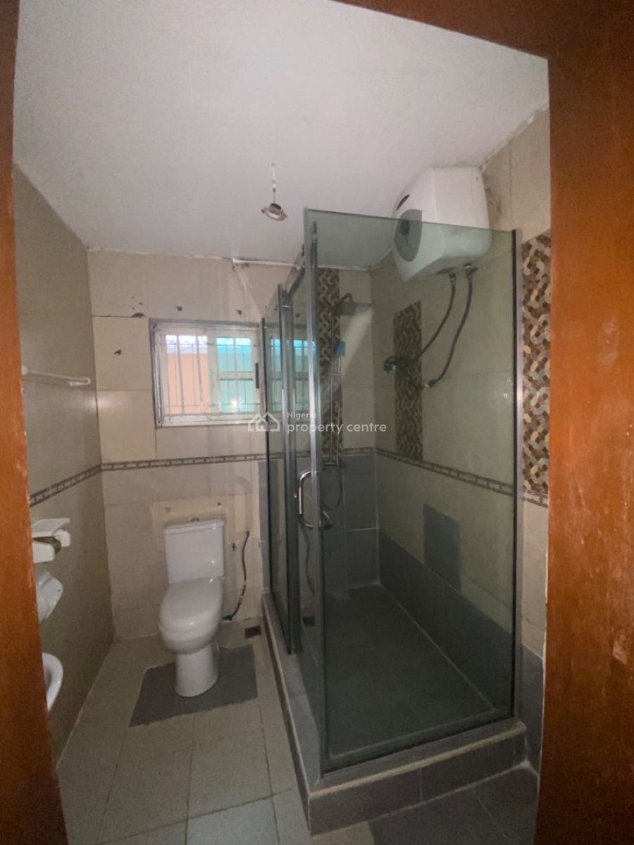 Luxury 3bedroom Apartment, Chevron Lekki, Lekki Phase 2, Lekki, Lagos, Flat / Apartment for Rent
