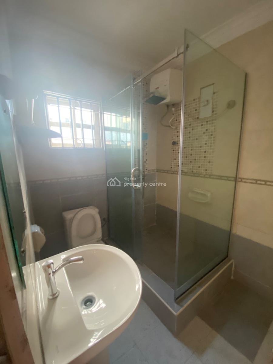 Luxury 3bedroom Apartment, Chevron Lekki, Lekki Phase 2, Lekki, Lagos, Flat / Apartment for Rent