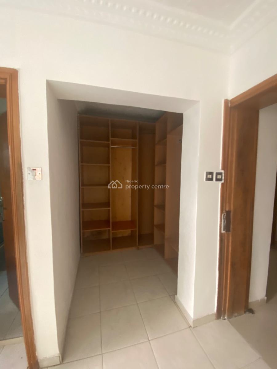 Luxury 3bedroom Apartment, Chevron Lekki, Lekki Phase 2, Lekki, Lagos, Flat / Apartment for Rent