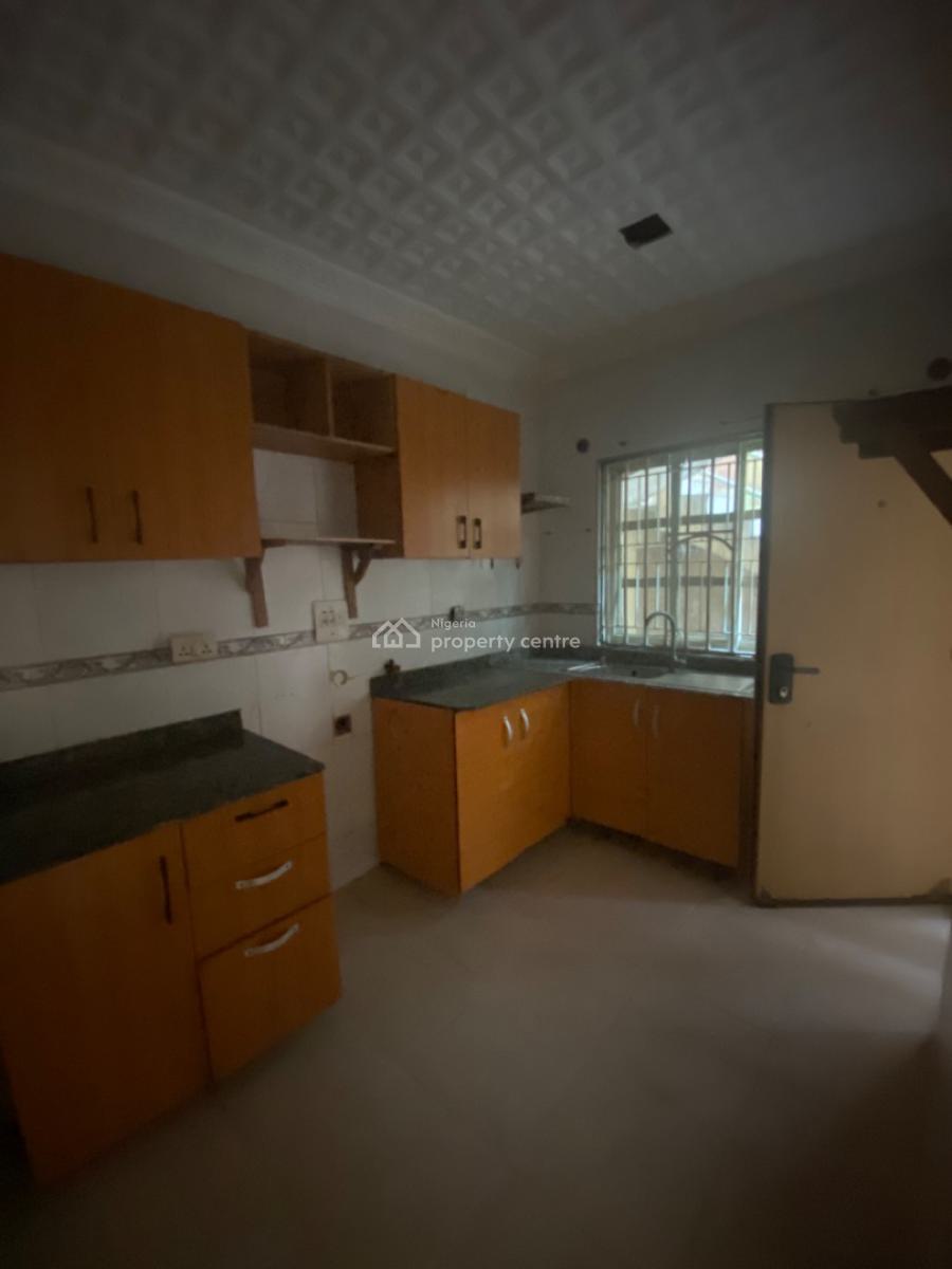 Luxury 3bedroom Apartment, Chevron Lekki, Lekki Phase 2, Lekki, Lagos, Flat / Apartment for Rent