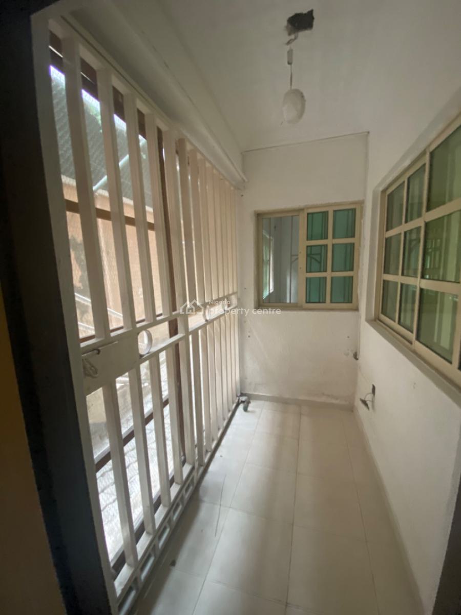 Luxury 3bedroom Apartment, Chevron Lekki, Lekki Phase 2, Lekki, Lagos, Flat / Apartment for Rent