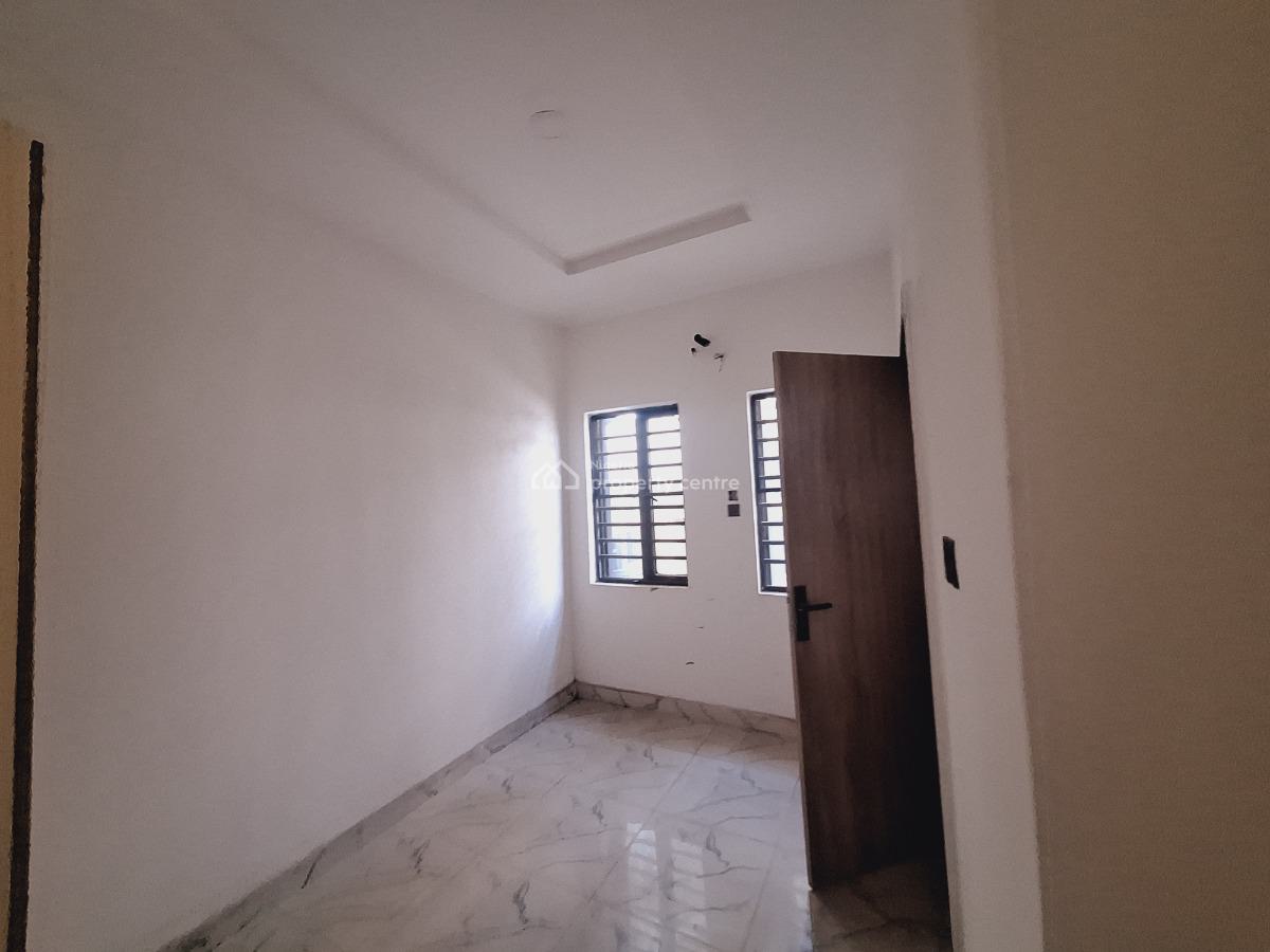 3bedroom Terrace Duplex, Ogombo Ajah Lagos, Ajah, Lagos, Terraced Duplex for Rent