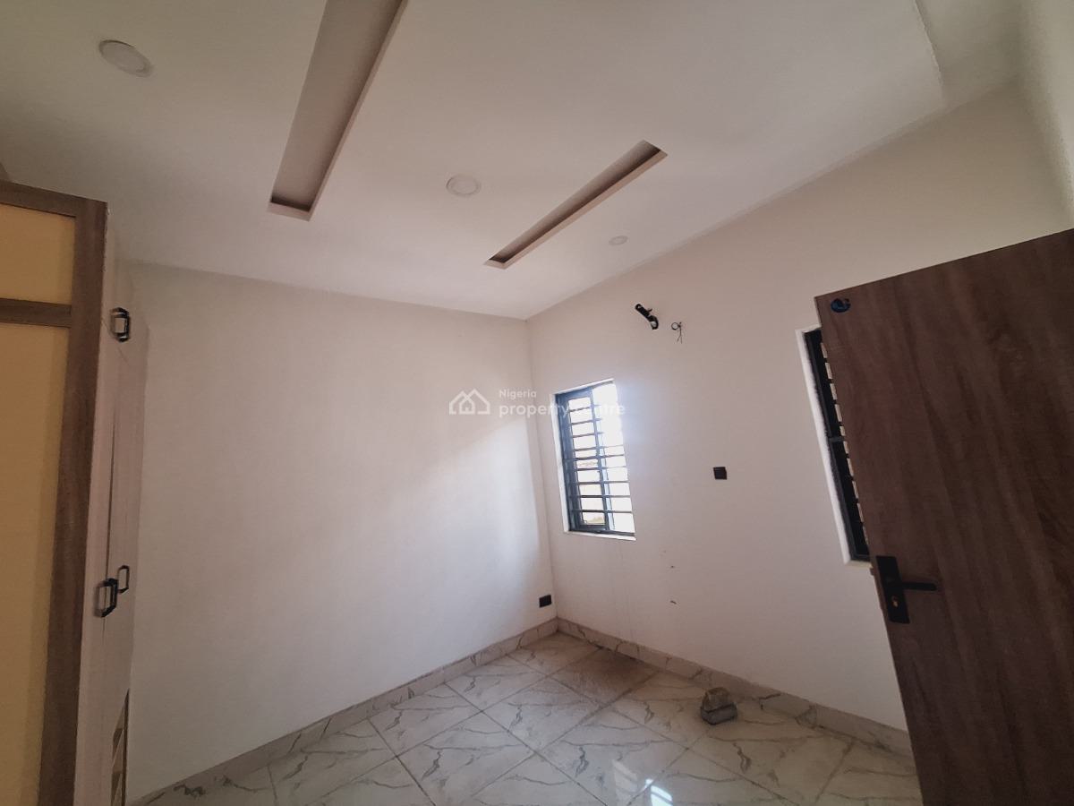 3bedroom Terrace Duplex, Ogombo Ajah Lagos, Ajah, Lagos, Terraced Duplex for Rent
