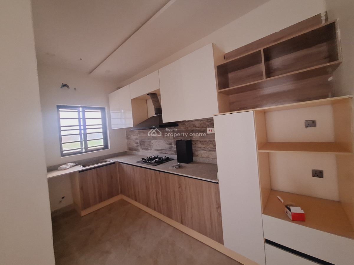 3bedroom Terrace Duplex, Ogombo Ajah Lagos, Ajah, Lagos, Terraced Duplex for Rent