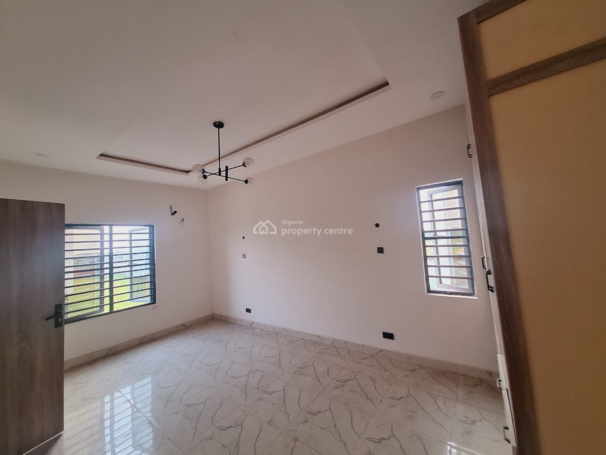 3bedroom Terrace Duplex, Ogombo Ajah Lagos, Ajah, Lagos, Terraced Duplex for Rent