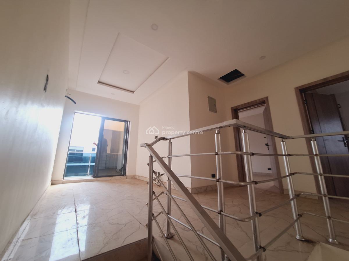 3bedroom Terrace Duplex, Ogombo Ajah Lagos, Ajah, Lagos, Terraced Duplex for Rent