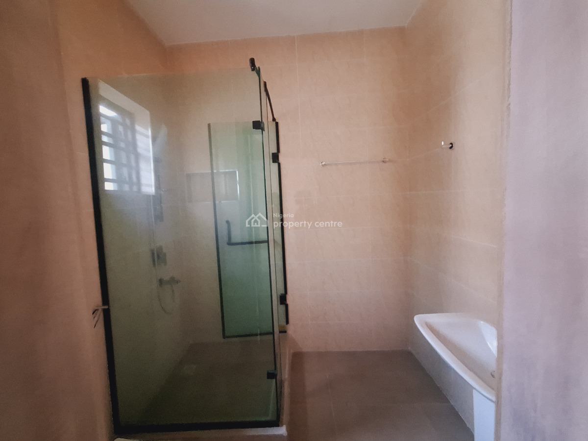 3bedroom Terrace Duplex, Ogombo Ajah Lagos, Ajah, Lagos, Terraced Duplex for Rent