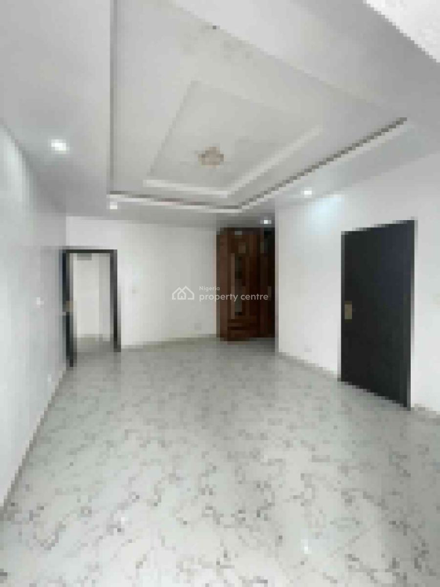 Fully Serviced 3 Bedrooms Terrace Duplex at Ikate., Ikate, Ikate, Lekki, Lagos, Terraced Duplex for Rent
